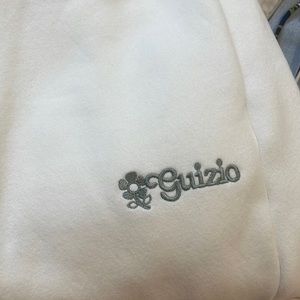 NWOT guizio sweats